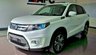 USED 2015 65 SUZUKI VITARA 1.6 SZ5 SUV 5dr Petrol Manual Euro 6 (s/s) (120 ps) 