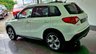 USED 2015 65 SUZUKI VITARA 1.6 SZ5 SUV 5dr Petrol Manual Euro 6 (s/s) (120 ps) 