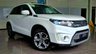 USED 2015 65 SUZUKI VITARA 1.6 SZ5 SUV 5dr Petrol Manual Euro 6 (s/s) (120 ps) 