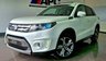 USED 2015 65 SUZUKI VITARA 1.6 SZ5 SUV 5dr Petrol Manual Euro 6 (s/s) (120 ps) 