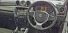 USED 2015 65 SUZUKI VITARA 1.6 SZ5 SUV 5dr Petrol Manual Euro 6 (s/s) (120 ps) 
