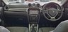 USED 2015 65 SUZUKI VITARA 1.6 SZ5 SUV 5dr Petrol Manual Euro 6 (s/s) (120 ps) 