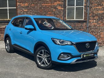 2023 MG MG HS