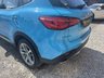 USED 2023 23 MG MG HS 1.5 T-GDI Excite SUV 5dr Petrol DCT  