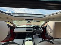 USED 2018 68 LAND ROVER RANGE ROVER VELAR 2.0 P250 R-Dynamic SE Auto 4WD Euro 6 (s/s) 5dr FSH+ OVER 5K EXTRA+New Service