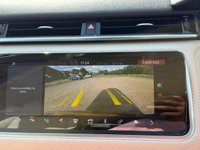 USED 2018 68 LAND ROVER RANGE ROVER VELAR 2.0 P250 R-Dynamic SE Auto 4WD Euro 6 (s/s) 5dr FSH+ OVER 5K EXTRA+New Service