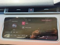 USED 2018 68 LAND ROVER RANGE ROVER VELAR 2.0 P250 R-Dynamic SE Auto 4WD Euro 6 (s/s) 5dr FSH+ OVER 5K EXTRA+New Service