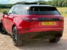 USED 2018 68 LAND ROVER RANGE ROVER VELAR 2.0 P250 R-Dynamic SE Auto 4WD Euro 6 (s/s) 5dr FSH+ OVER 5K EXTRA+New Service