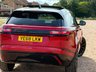 USED 2018 68 LAND ROVER RANGE ROVER VELAR 2.0 P250 R-Dynamic SE Auto 4WD Euro 6 (s/s) 5dr FSH+ OVER 5K EXTRA+New Service