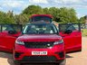USED 2018 68 LAND ROVER RANGE ROVER VELAR 2.0 P250 R-Dynamic SE Auto 4WD Euro 6 (s/s) 5dr FSH+ OVER 5K EXTRA+New Service