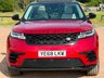 USED 2018 68 LAND ROVER RANGE ROVER VELAR 2.0 P250 R-Dynamic SE Auto 4WD Euro 6 (s/s) 5dr FSH+ OVER 5K EXTRA+New Service