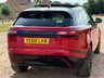 USED 2018 68 LAND ROVER RANGE ROVER VELAR 2.0 P250 R-Dynamic SE Auto 4WD Euro 6 (s/s) 5dr FSH+ OVER 5K EXTRA+New Service