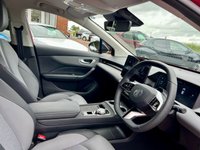 USED 2026 26 MG 1100 77kWh Premium Extended Range Hatchback 5dr Electric Auto (245 ps) 1,374 MILES! EXTENDED RANGE!