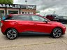 USED 2026 26 MG 1100 77kWh Premium Extended Range Hatchback 5dr Electric Auto (245 ps) 1,374 MILES! EXTENDED RANGE!