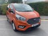 USED 2023 73 FORD TOURNEO CUSTOM 2.0 320 EcoBlue Zetec Minibus Double Cab 5dr Diesel Auto L1 Euro 6 (s/s) (130 ps) 