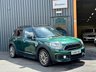 USED 2018 68 MINI COUNTRYMAN 1.5 7.6kWh GPF Cooper SE SUV 5dr Petrol Plug-in Hybrid Auto ALL4 Euro 6 (s/s) (224 ps) 