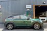USED 2018 68 MINI COUNTRYMAN 1.5 7.6kWh GPF Cooper SE SUV 5dr Petrol Plug-in Hybrid Auto ALL4 Euro 6 (s/s) (224 ps) 