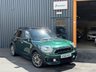 USED 2018 68 MINI COUNTRYMAN 1.5 7.6kWh GPF Cooper SE SUV 5dr Petrol Plug-in Hybrid Auto ALL4 Euro 6 (s/s) (224 ps) 