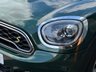 USED 2018 68 MINI COUNTRYMAN 1.5 7.6kWh GPF Cooper SE SUV 5dr Petrol Plug-in Hybrid Auto ALL4 Euro 6 (s/s) (224 ps) 