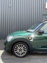 USED 2018 68 MINI COUNTRYMAN 1.5 7.6kWh GPF Cooper SE SUV 5dr Petrol Plug-in Hybrid Auto ALL4 Euro 6 (s/s) (224 ps) 