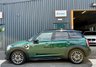 USED 2018 68 MINI COUNTRYMAN 1.5 7.6kWh GPF Cooper SE SUV 5dr Petrol Plug-in Hybrid Auto ALL4 Euro 6 (s/s) (224 ps) 