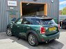 USED 2018 68 MINI COUNTRYMAN 1.5 7.6kWh GPF Cooper SE SUV 5dr Petrol Plug-in Hybrid Auto ALL4 Euro 6 (s/s) (224 ps) 