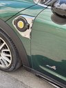 USED 2018 68 MINI COUNTRYMAN 1.5 7.6kWh GPF Cooper SE SUV 5dr Petrol Plug-in Hybrid Auto ALL4 Euro 6 (s/s) (224 ps) 