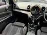 USED 2018 68 MINI COUNTRYMAN 1.5 7.6kWh GPF Cooper SE SUV 5dr Petrol Plug-in Hybrid Auto ALL4 Euro 6 (s/s) (224 ps) 