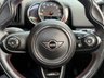 USED 2018 68 MINI COUNTRYMAN 1.5 7.6kWh GPF Cooper SE SUV 5dr Petrol Plug-in Hybrid Auto ALL4 Euro 6 (s/s) (224 ps) 