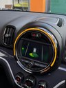 USED 2018 68 MINI COUNTRYMAN 1.5 7.6kWh GPF Cooper SE SUV 5dr Petrol Plug-in Hybrid Auto ALL4 Euro 6 (s/s) (224 ps) 