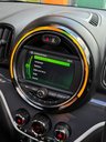 USED 2018 68 MINI COUNTRYMAN 1.5 7.6kWh GPF Cooper SE SUV 5dr Petrol Plug-in Hybrid Auto ALL4 Euro 6 (s/s) (224 ps) 