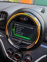 USED 2018 68 MINI COUNTRYMAN 1.5 7.6kWh GPF Cooper SE SUV 5dr Petrol Plug-in Hybrid Auto ALL4 Euro 6 (s/s) (224 ps) 