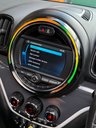 USED 2018 68 MINI COUNTRYMAN 1.5 7.6kWh GPF Cooper SE SUV 5dr Petrol Plug-in Hybrid Auto ALL4 Euro 6 (s/s) (224 ps) 