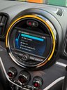 USED 2018 68 MINI COUNTRYMAN 1.5 7.6kWh GPF Cooper SE SUV 5dr Petrol Plug-in Hybrid Auto ALL4 Euro 6 (s/s) (224 ps) 