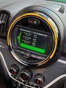 USED 2018 68 MINI COUNTRYMAN 1.5 7.6kWh GPF Cooper SE SUV 5dr Petrol Plug-in Hybrid Auto ALL4 Euro 6 (s/s) (224 ps) 