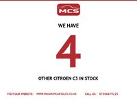 USED 2024 73 CITROEN C3 1.2 PureTech PLUS Hatchback 5dr Petrol EAT6 Euro 6  