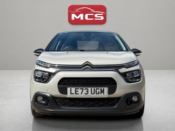View our CITROEN C3