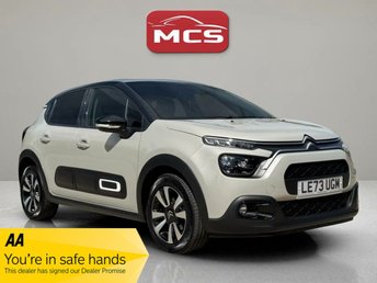 2024 CITROEN C3