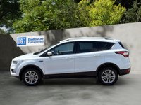 USED 2018 18 FORD KUGA 1.5T EcoBoost Titanium SUV 5dr Petrol Manual 2WD Euro 6 (s/s) (150 ps) &pound;200 TO SECURE, DELIVERY AVIALABLE
