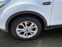 USED 2018 18 FORD KUGA 1.5T EcoBoost Titanium SUV 5dr Petrol Manual 2WD Euro 6 (s/s) (150 ps) &pound;200 TO SECURE, DELIVERY AVIALABLE