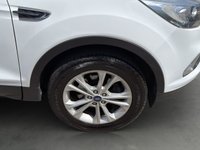 USED 2018 18 FORD KUGA 1.5T EcoBoost Titanium SUV 5dr Petrol Manual 2WD Euro 6 (s/s) (150 ps) &pound;200 TO SECURE, DELIVERY AVIALABLE
