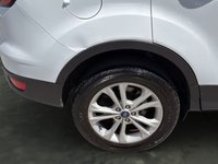 USED 2018 18 FORD KUGA 1.5T EcoBoost Titanium SUV 5dr Petrol Manual 2WD Euro 6 (s/s) (150 ps) &pound;200 TO SECURE, DELIVERY AVIALABLE