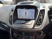USED 2018 18 FORD KUGA 1.5T EcoBoost Titanium SUV 5dr Petrol Manual 2WD Euro 6 (s/s) (150 ps) &pound;200 TO SECURE, DELIVERY AVIALABLE