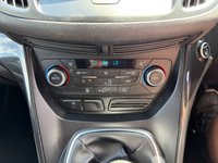 USED 2018 18 FORD KUGA 1.5T EcoBoost Titanium SUV 5dr Petrol Manual 2WD Euro 6 (s/s) (150 ps) &pound;200 TO SECURE, DELIVERY AVIALABLE