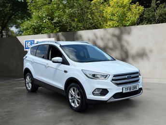 View our FORD KUGA