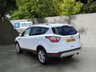 USED 2018 18 FORD KUGA 1.5T EcoBoost Titanium SUV 5dr Petrol Manual 2WD Euro 6 (s/s) (150 ps) &pound;200 TO SECURE, DELIVERY AVIALABLE