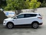 USED 2018 18 FORD KUGA 1.5T EcoBoost Titanium SUV 5dr Petrol Manual 2WD Euro 6 (s/s) (150 ps) &pound;200 TO SECURE, DELIVERY AVIALABLE
