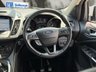 USED 2018 18 FORD KUGA 1.5T EcoBoost Titanium SUV 5dr Petrol Manual 2WD Euro 6 (s/s) (150 ps) &pound;200 TO SECURE, DELIVERY AVIALABLE