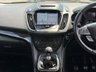USED 2018 18 FORD KUGA 1.5T EcoBoost Titanium SUV 5dr Petrol Manual 2WD Euro 6 (s/s) (150 ps) &pound;200 TO SECURE, DELIVERY AVIALABLE