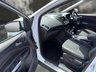 USED 2018 18 FORD KUGA 1.5T EcoBoost Titanium SUV 5dr Petrol Manual 2WD Euro 6 (s/s) (150 ps) &pound;200 TO SECURE, DELIVERY AVIALABLE
